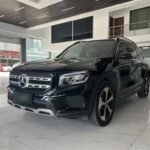 2023 Mercedes-Benz GLB for sale 910821 | Eauto Export