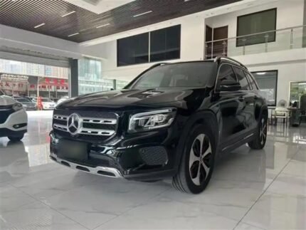2023 Mercedes-Benz GLB for sale 910821 | Eauto Export