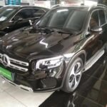 2023 Mercedes-Benz GLB for sale 910822 | Eauto Export