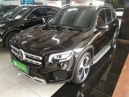 2023 Mercedes-Benz GLB for sale 910822 | Eauto Export