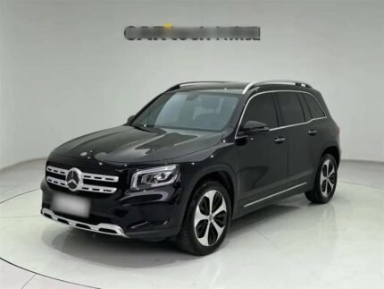 2023 Mercedes-Benz GLB for sale 910823 | Eauto Export