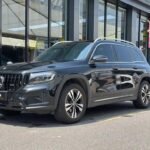 2023 Mercedes-Benz GLB for sale 910826 | Eauto Export