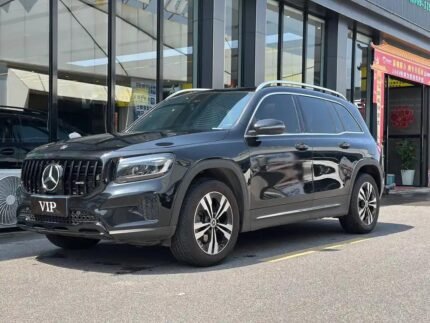2023 Mercedes-Benz GLB for sale 910826 | Eauto Export