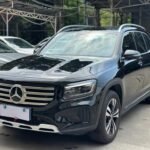 2023 Mercedes-Benz GLB for sale 910828 | Eauto Export