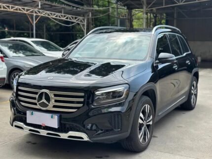 2023 Mercedes-Benz GLB for sale 910828 | Eauto Export