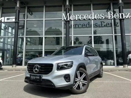 2023 Mercedes-Benz GLB for sale 910830 | Eauto Export