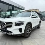 2023 Mercedes-Benz GLB for sale 910833 | Eauto Export