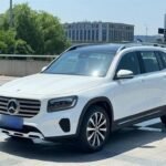 2023 Mercedes-Benz GLB for sale 910836 | Eauto Export
