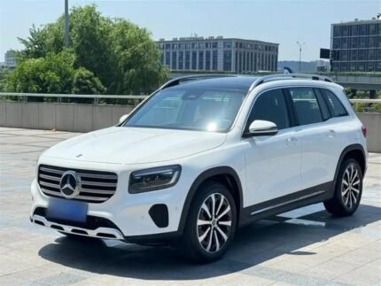 2023 Mercedes-Benz GLB for sale 910836 | Eauto Export