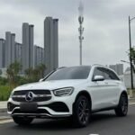 2023 Mercedes-Benz GLC for sale 839410 | Eauto Export