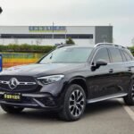 2023 Mercedes-Benz GLC for sale 911023 | Eauto Export