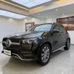 2023 Mercedes-Benz GLE for sale 911224 | Eauto Export