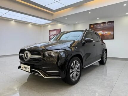 2023 Mercedes-Benz GLE for sale 911224 | Eauto Export