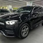 2023 Mercedes-Benz GLE for sale 911225 | Eauto Export