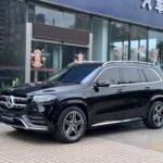 2023 Mercedes-Benz GLS for sale 911263 | Eauto Export