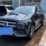 2023 Mercedes-Benz GLS for sale 911264 | Eauto Export