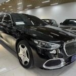 2023 Mercedes-Benz Maybach S-Class for sale 911542 | Eauto Export