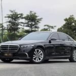 2023 Mercedes-Benz S-Class for sale 911374 | Eauto Export