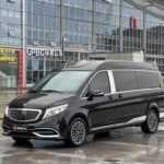 2023 Mercedes-Benz V-Class for sale 911409 | Eauto Export