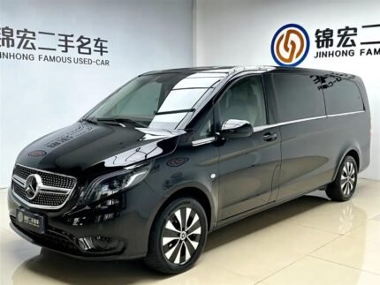 2023 Mercedes-Benz Vito for sale 911448 | Eauto Export