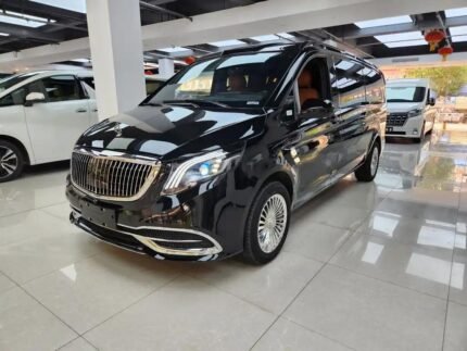 2023 Mercedes-Benz Vito for sale 911449 | Eauto Export