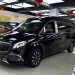 2023 Mercedes-Benz Vito for sale 911450 | Eauto Export