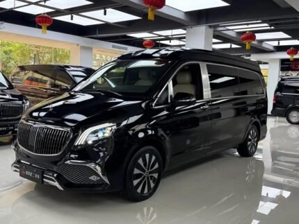 2023 Mercedes-Benz Vito for sale 911450 | Eauto Export