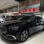 2023 Mercedes E-Class EV - Quality Used Chinese EV Car