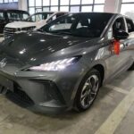 2023 MG 4 for sale 954948 | Eauto Export