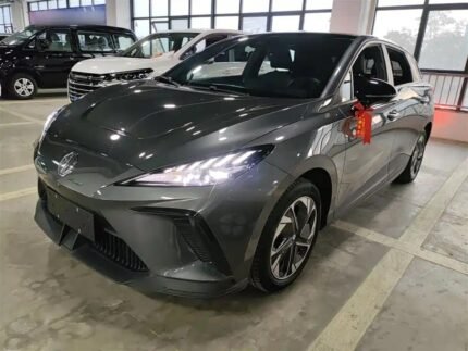 2023 MG 4 for sale 954948 | Eauto Export