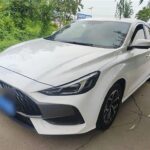 2023 MG 5 for sale 853262 | Eauto Export