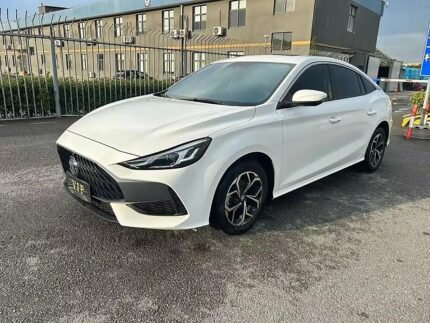 2023 MG 5 for sale 856403 | Eauto Export