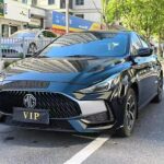 2023 MG 5 for sale 876511 | Eauto Export