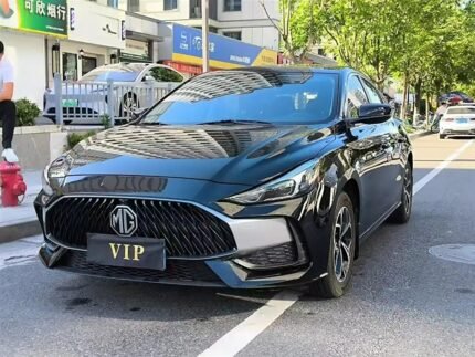 2023 MG 5 for sale 876511 | Eauto Export
