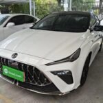 2023 MG 5 Scorpio for sale 926500 | Eauto Export