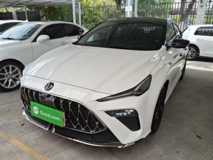 2023 MG 5 Scorpio for sale 926500 | Eauto Export