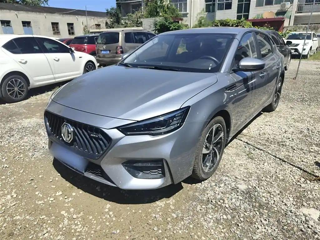 2023 MG 6 for sale 842681 | Eauto Export 2023 MG 6 for sale 842681 | Eauto Export