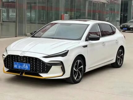 2023 MG 6 for sale 843148 | Eauto Export