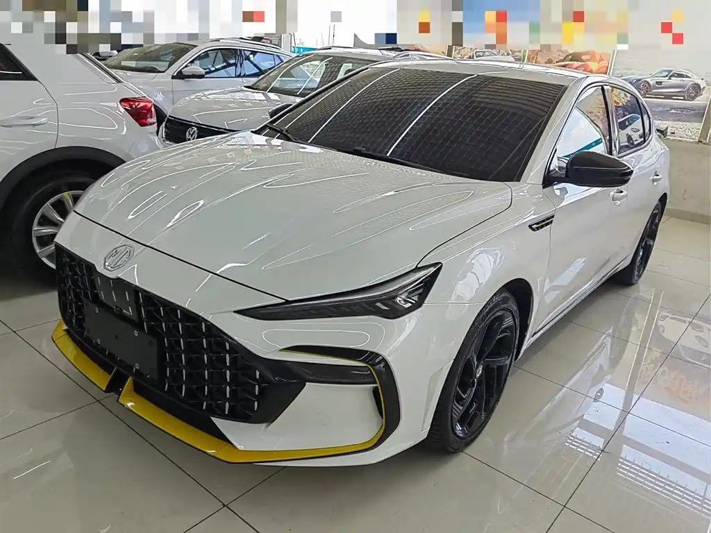 2023 MG 6 for sale 873676 | Eauto Export 2023 MG 6 for sale 873676 | Eauto Export