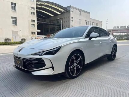 2023 MG 7 for sale 839962 | Eauto Export