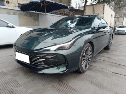2023 MG 7 for sale 840778 | Eauto Export