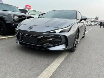 2023 MG 7 for sale 841120 | Eauto Export