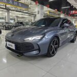 2023 MG 7 for sale 842938 | Eauto Export