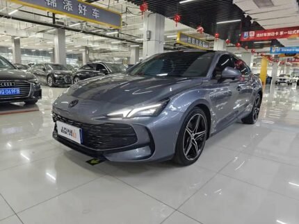2023 MG 7 for sale 842938 | Eauto Export