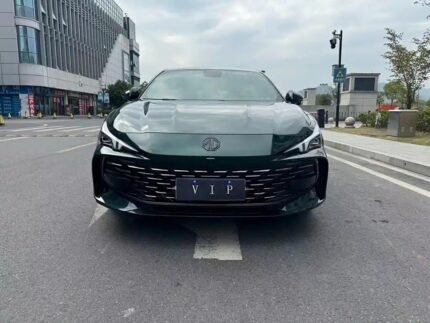 2023 MG 7 for sale 842951 | Eauto Export