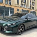2023 MG 7 for sale 843013 | Eauto Export