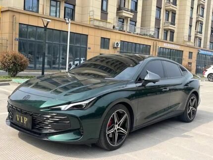 2023 MG 7 for sale 843013 | Eauto Export