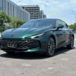 2023 MG 7 for sale 844603 | Eauto Export