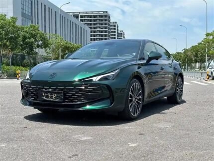2023 MG 7 for sale 844603 | Eauto Export