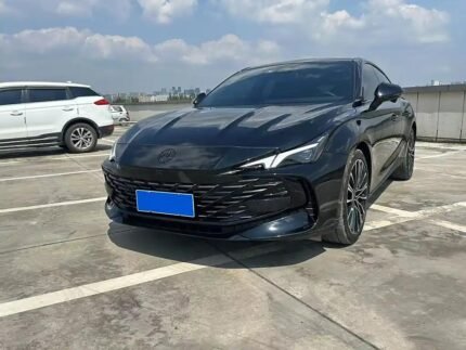 2023 MG 7 for sale 845174 | Eauto Export